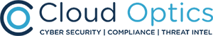 CloudOptics.io Logo