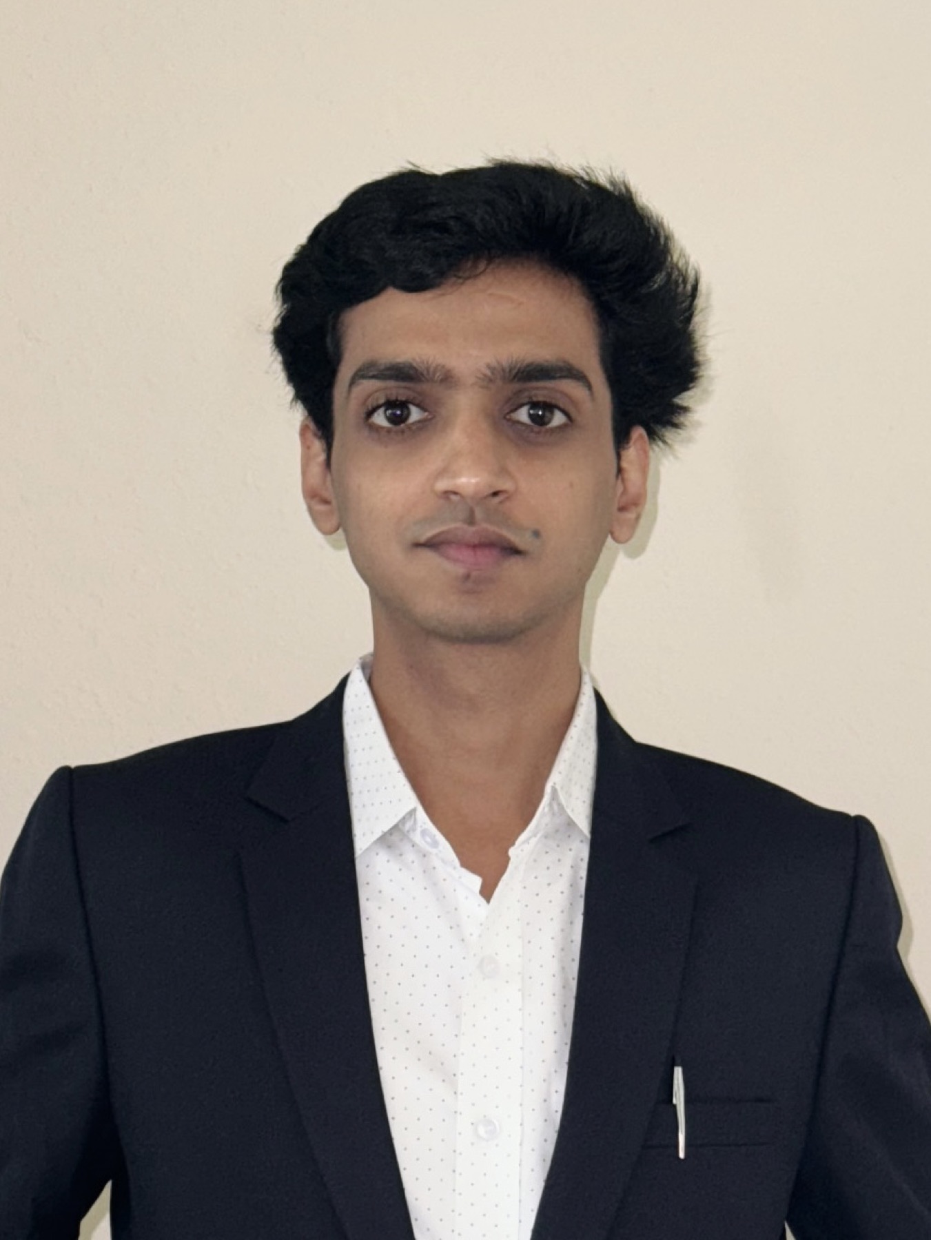 Nachiketh